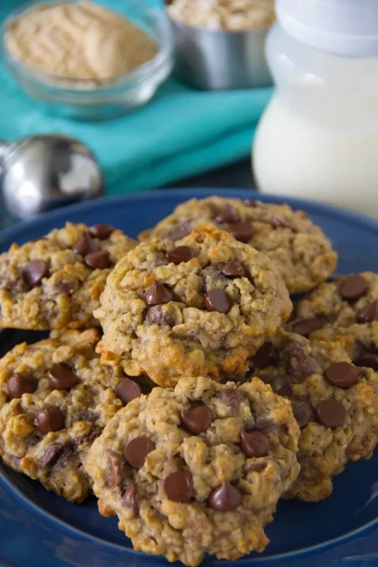 Lactation Cookies (PRICED PER DOZEN)