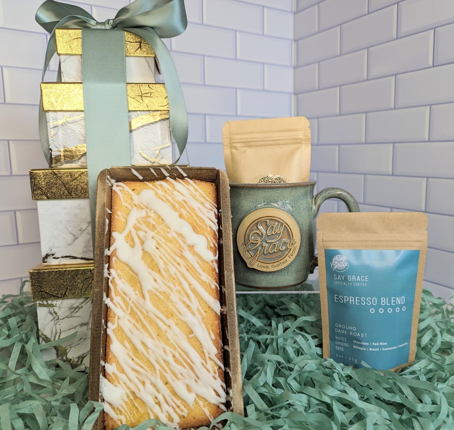 Curated Gift Box - Small