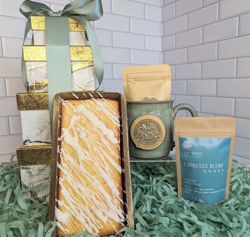Curated Gift Box - Small
