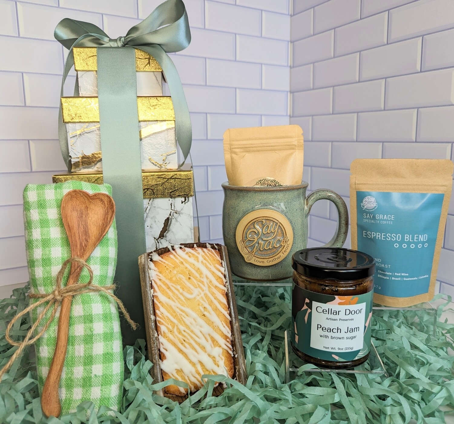 Curated Gift Box - Large