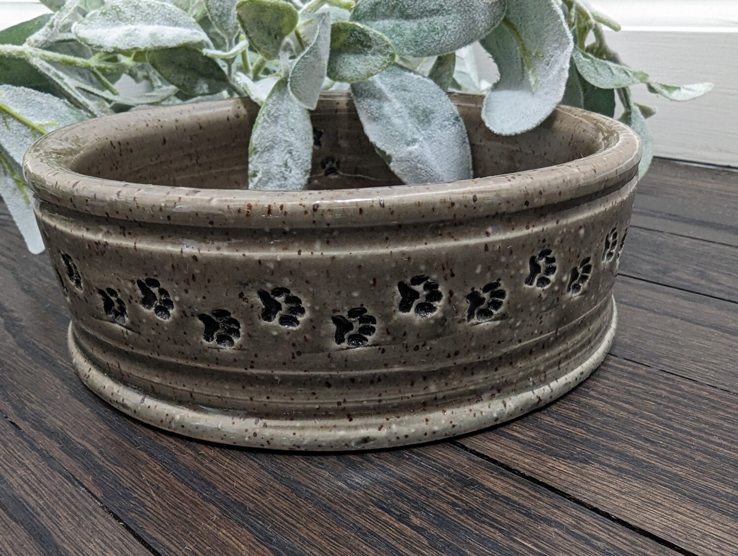 Small-Medium Pet Bowl
