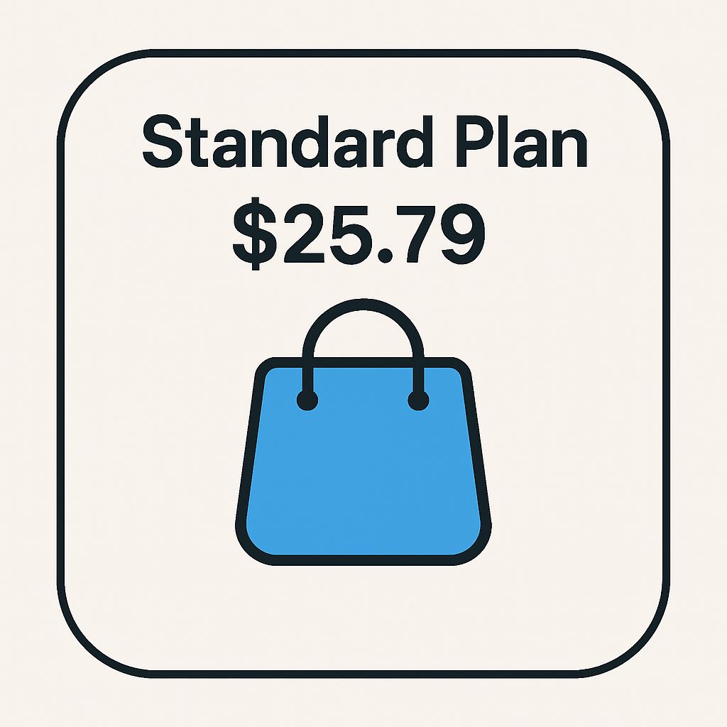 Standard Plan