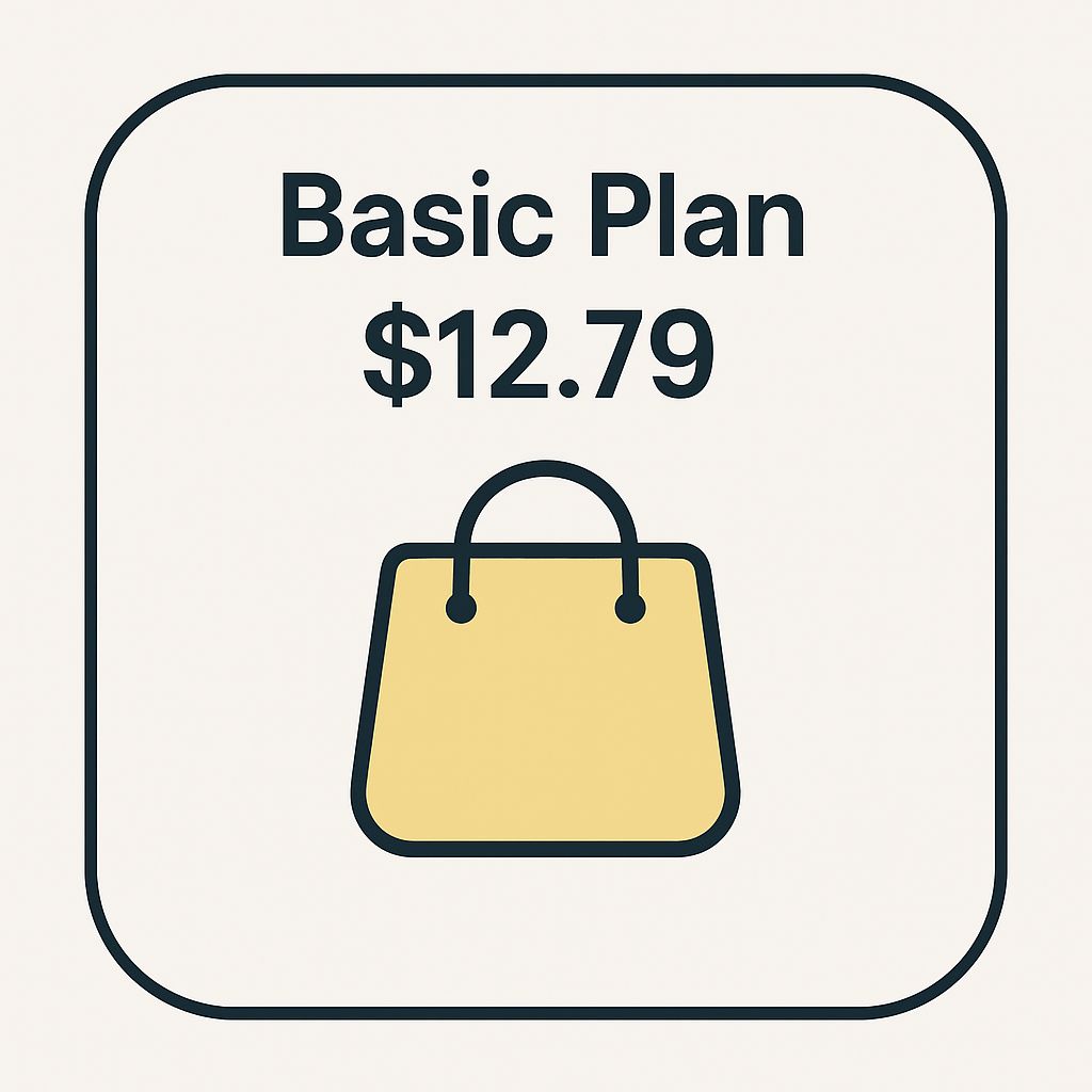 Basic Plan