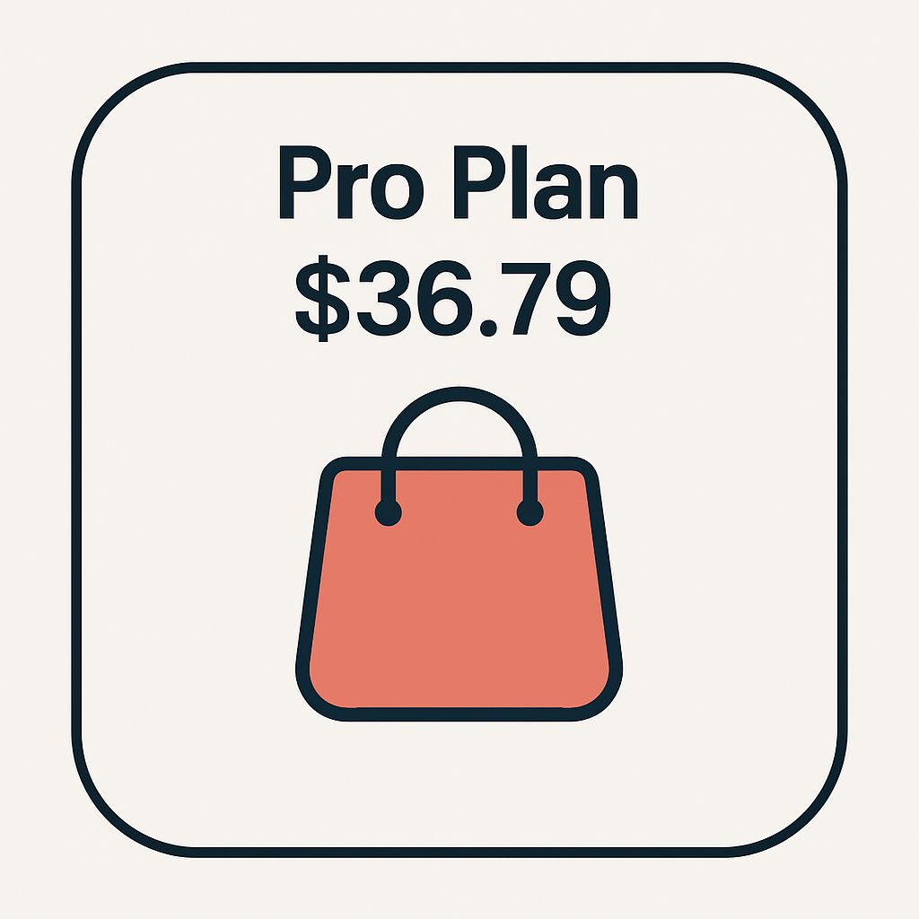 Pro Plan