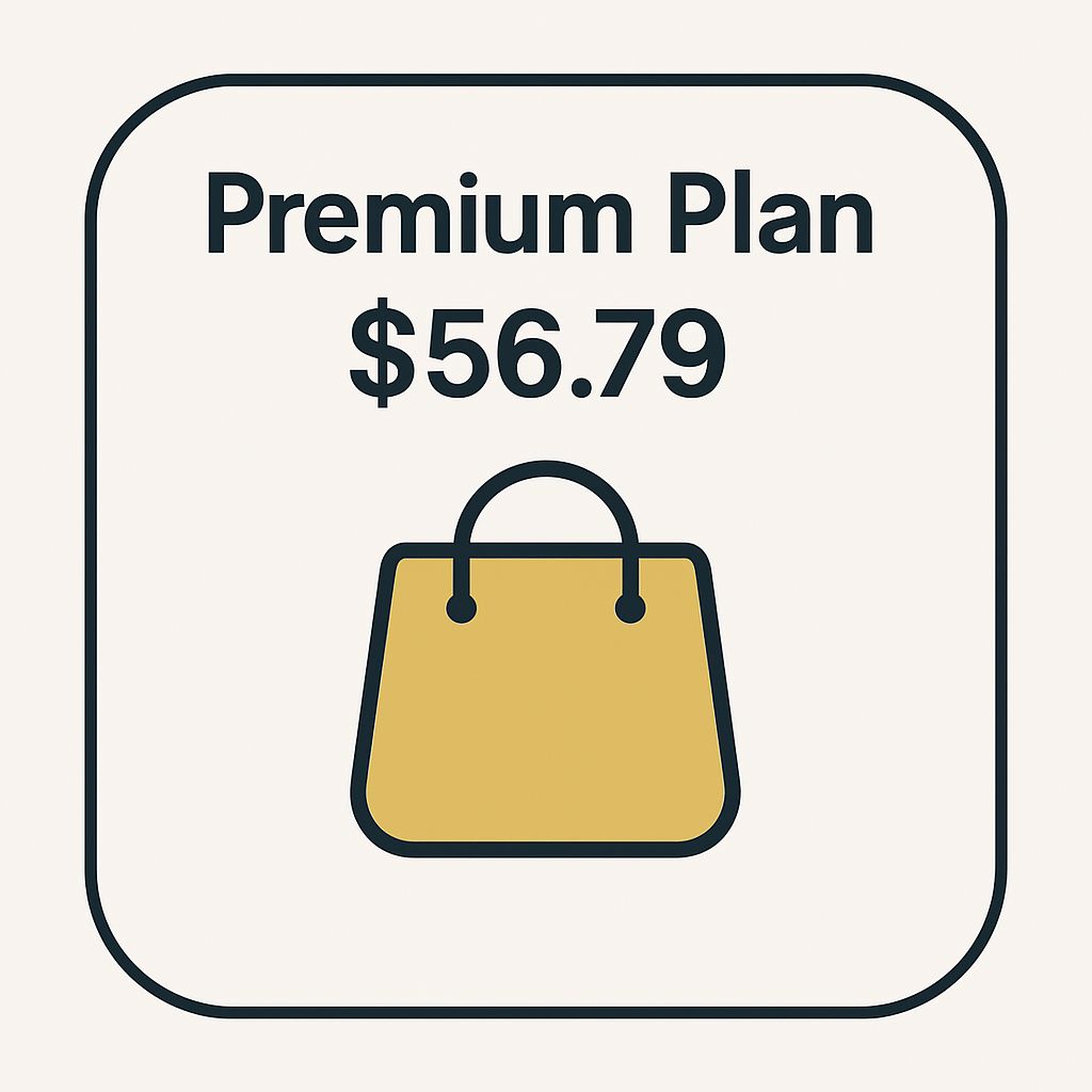 Premium Plan