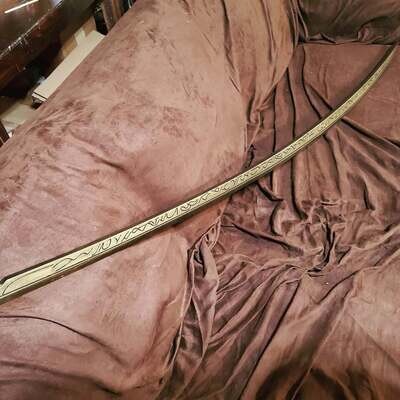 Melania's Sword, Malenia Blade of Miquella