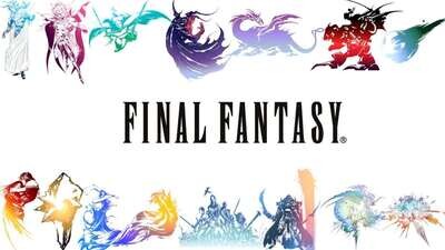 Final Fantasy Props Accessories &amp; Figures