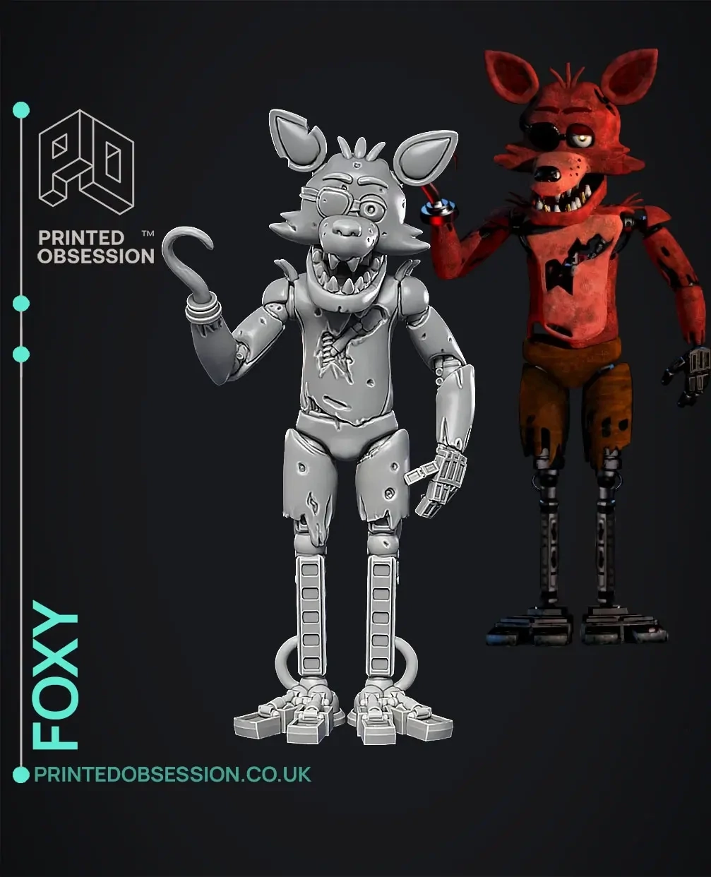 FOXY LADY 置物 インテリア オブジェ フォクシーレディ フィギュリン