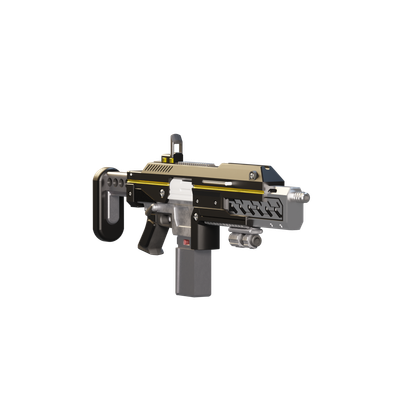 SG225 Breaker Cosplay Prop