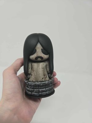 Sad Sado