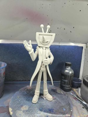 Tenna Figure / Statue various sizes