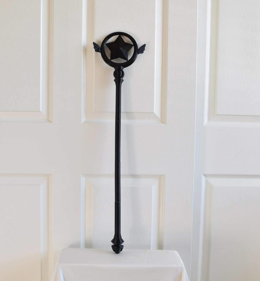 Cardcaptor Sakura Sealing Wand