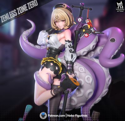 Yidhari Figure / Statue various sizes