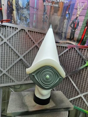 Witch Hat Atelier Iguin cosplay  Mask and Cap