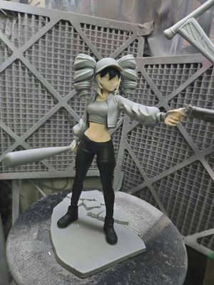 Yararara Teto Resin Figure / Statue various sizes