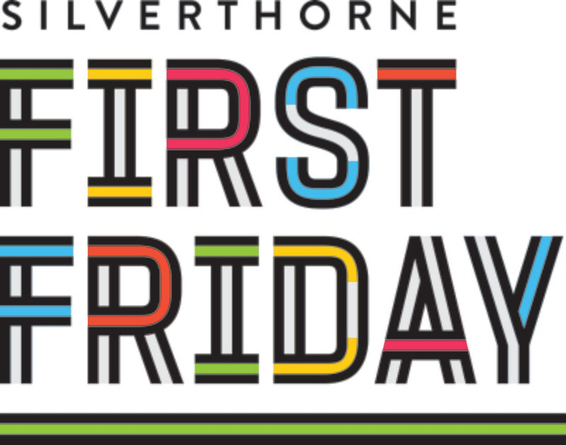 Silverthorne First Friday Booth Sponsor Fee