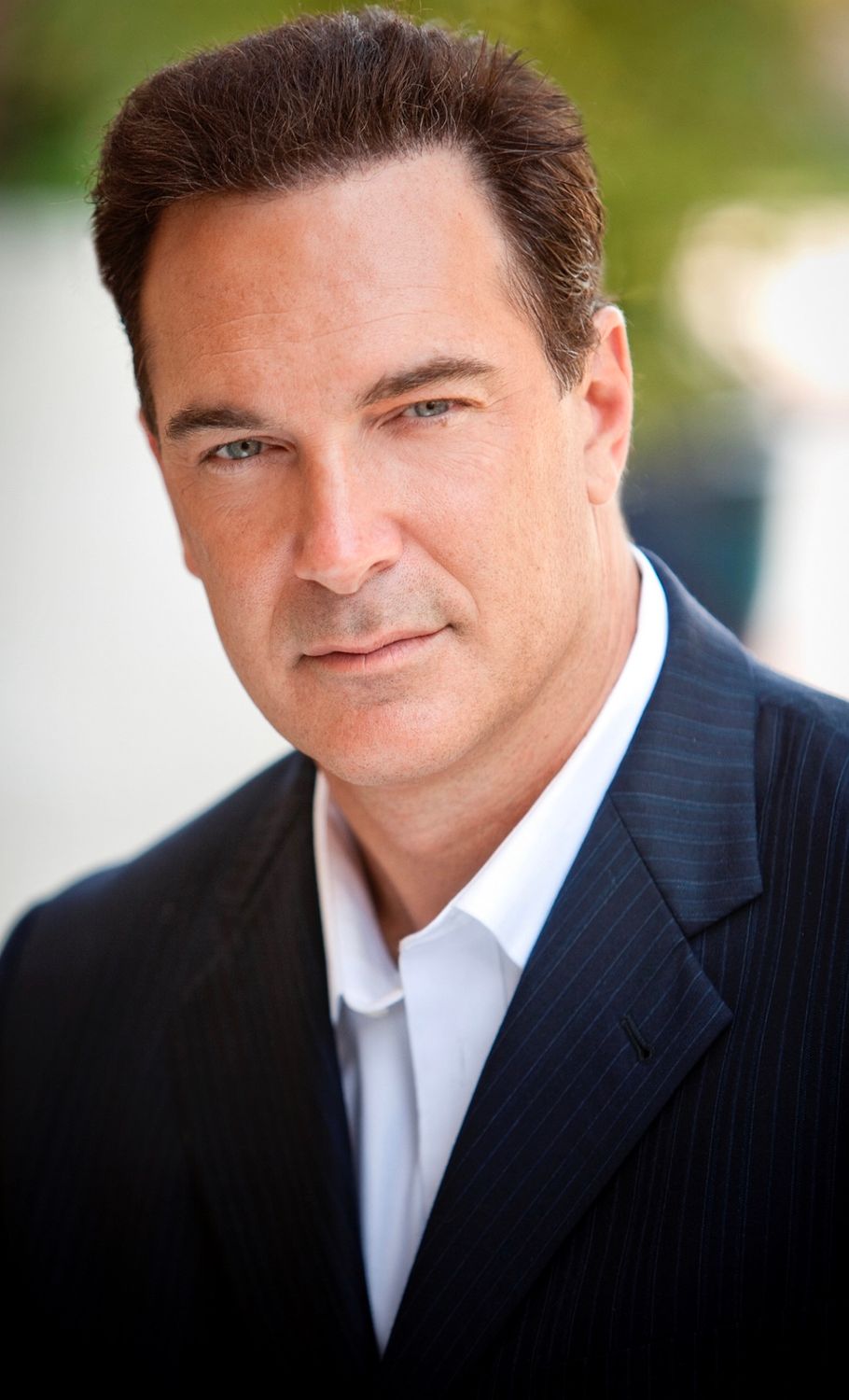 Patrick Warburton Comedy Show - Oct. 17th - Indvidual Ticket