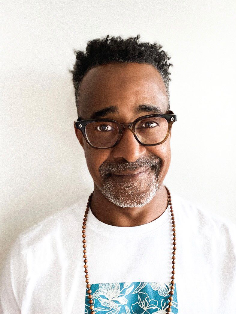 Tim Meadows Comedy Show- April 10th, 2026- Individual Ticket
