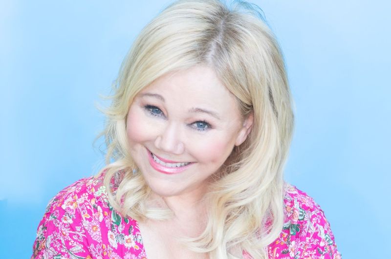 Caroline Rhea Comedy Show - February 14th, 2026 - 4 Top Table