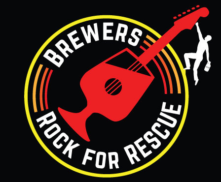 Brewers Rock for Rescue