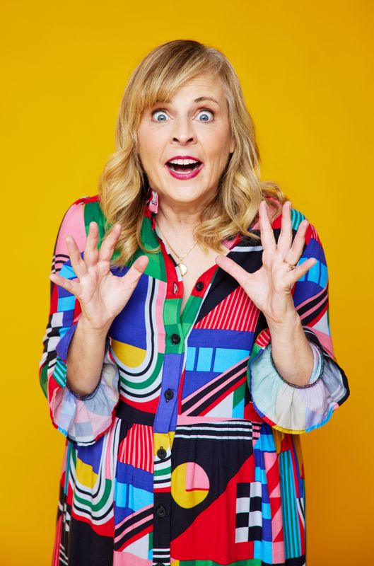 Maria Bamford Comedy Show - January 16, 2027 - Individual Ticket