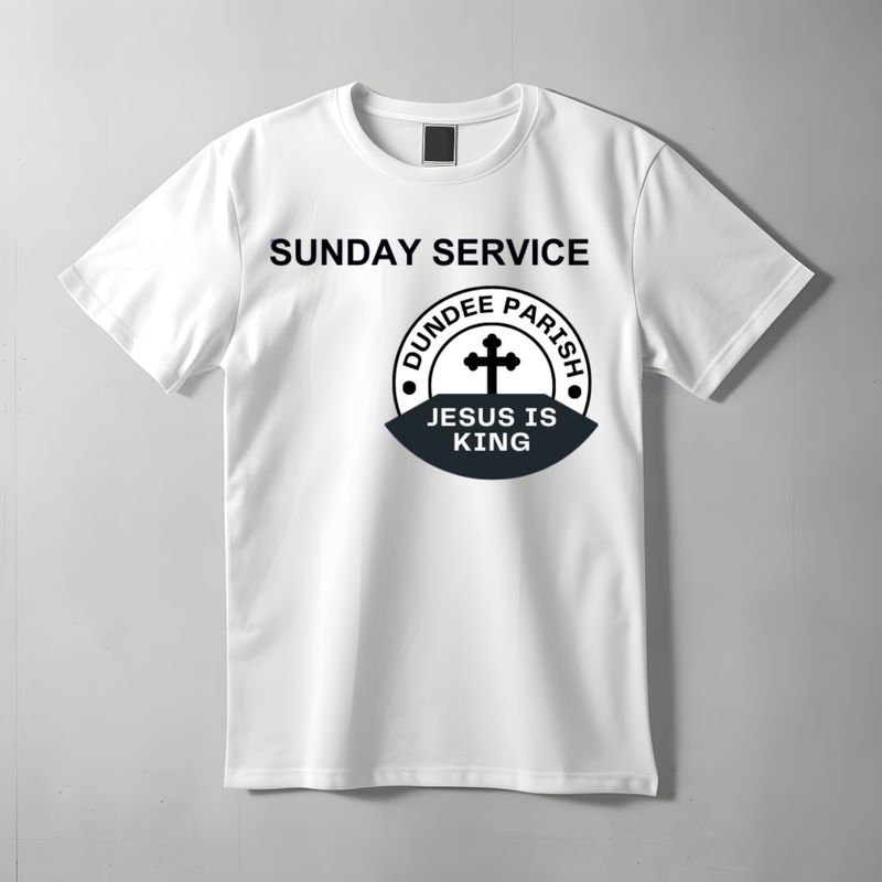 King&#39;s Faith Urban Tee