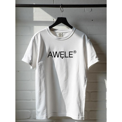 Oriki Classic Tees