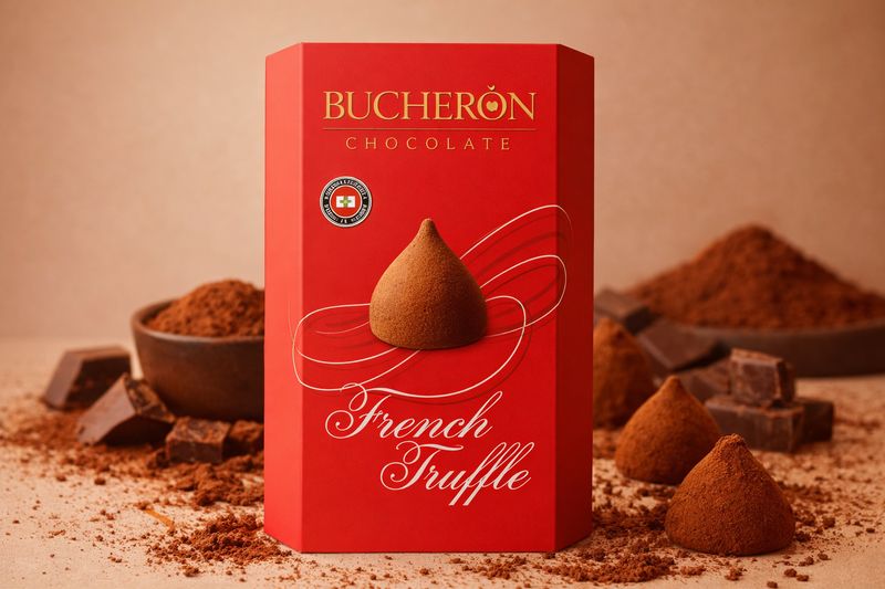 Truffle Boucheron