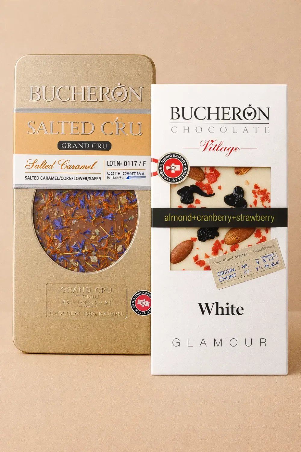 عرض التوفير من بوشرون | Boucheron Savings Chocolate Offer