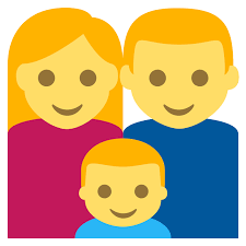 Family Camp 2017 - Family