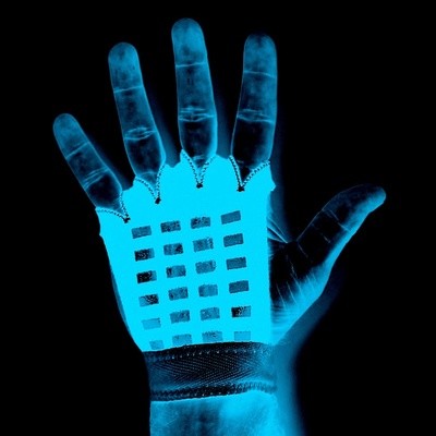 HAND GRIPS