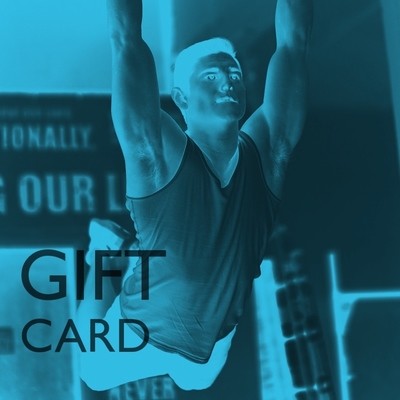 GIFT CARDS
