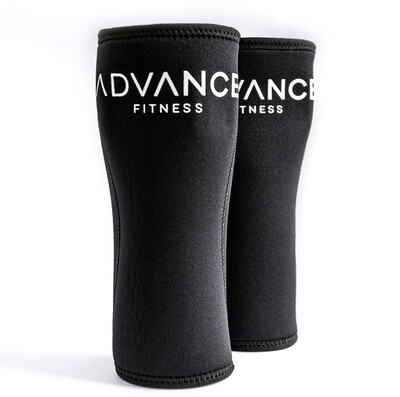 PERFORMANCE KNEE SLEEVE (PAIR)