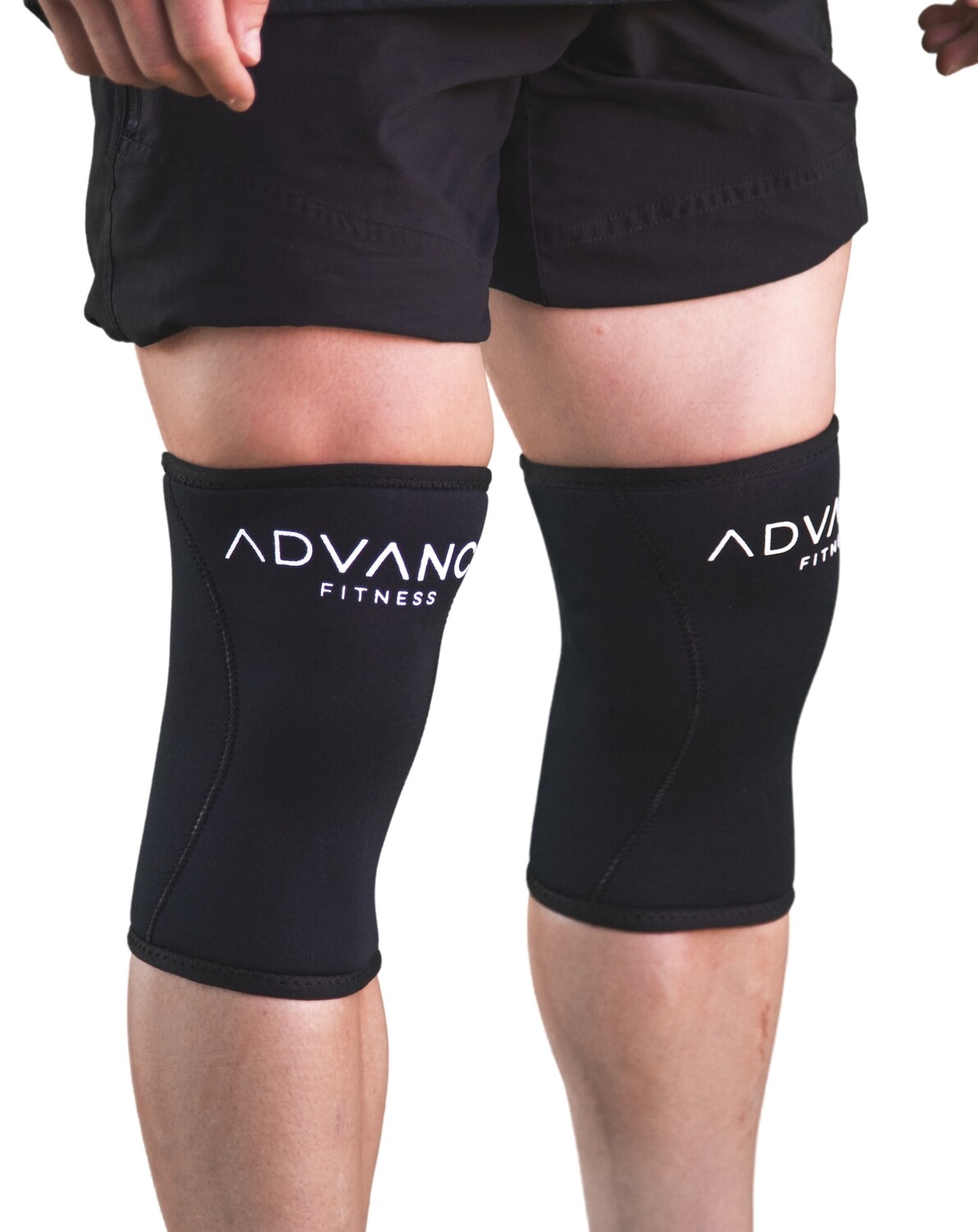 PERFORMANCE KNEE SLEEVE (PAIR)  - Black Friday Price