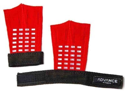 HANDSFREE GRIPS | RED