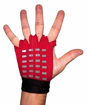 HANDSFREE GRIPS | RED