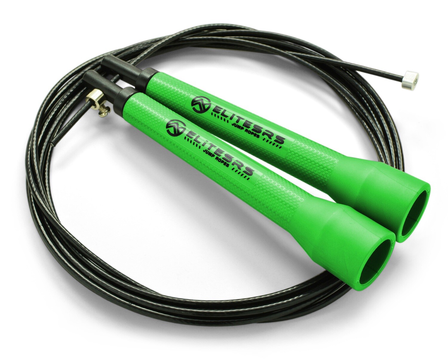Ultra Light 3.0 Jump Rope - Electric Green (NEW!)