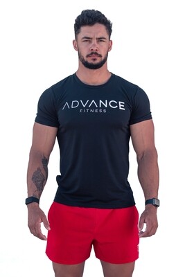 ADVANCE TEE (UNISEX)