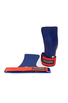 SPIDER GYMNASTIC GRIPS
