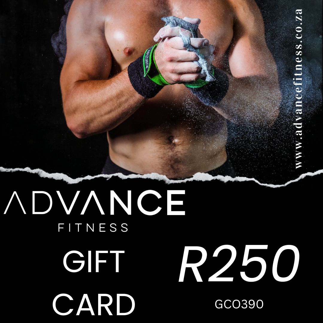 GIFT CARD 250