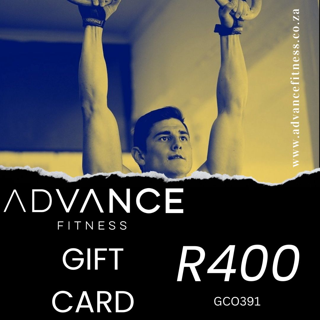 GIFT CARD 400