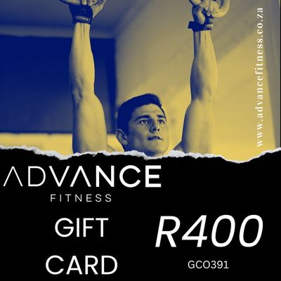 GIFT CARD 400