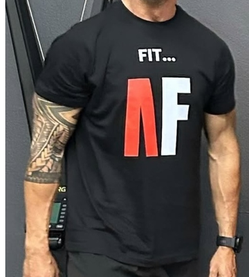 ADVANCE TEE (UNISEX)