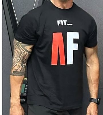 ADVANCE TEE (UNISEX)