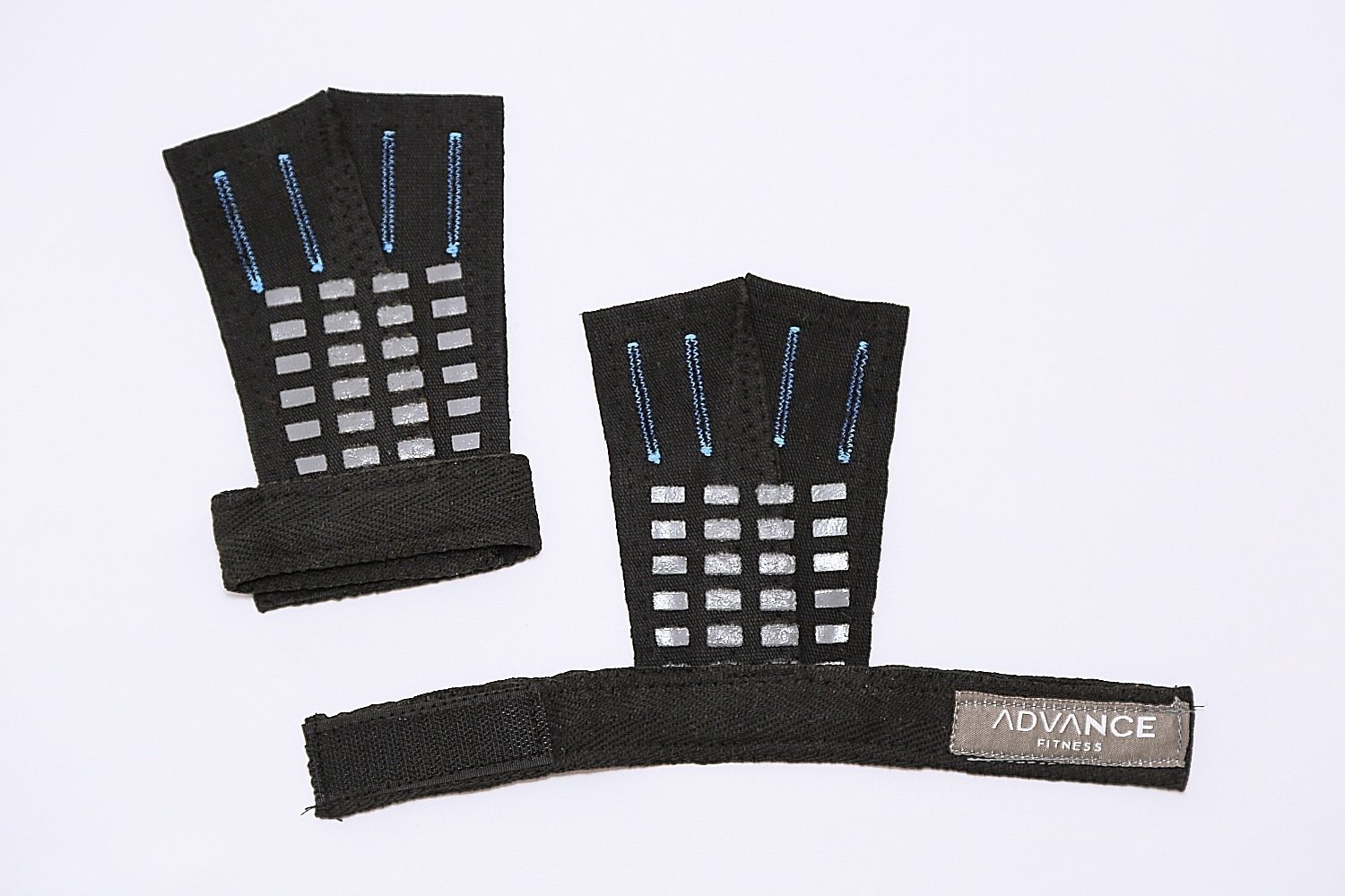 HANDSFREE GRIPS | ALL BLACK