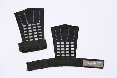 HANDSFREE GRIPS | ALL BLACK