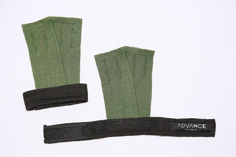 HANDSFREE GLOVES | HERO/ARMY GREEN