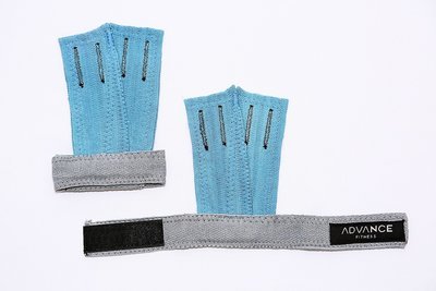 HANDSFREE GLOVES | BLUE STEEL