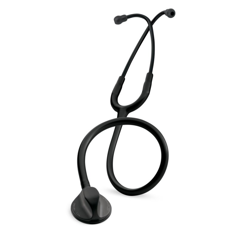 Littmann Master Classic II, Black Edition