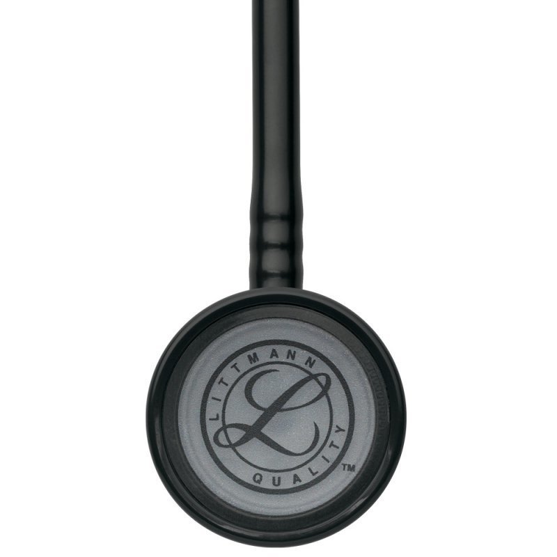 Littmann Master Classic II, Black Edition